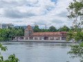 Rheinkraftwerk Laufenburg