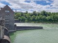 Rheinkraftwerk Laufenburg