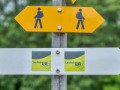 Wanderweg \"Laufenburger ACHT\"