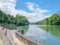 Freitreppe Laufenburg (CH)