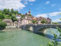 Laufenbrücke
