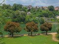 Uferpromenade Laufenburg (CH)