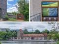 \"Laufenburger ACHT\" - Rheinkraftwerk
