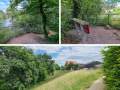 \"Laufenburger ACHT\" - Wege