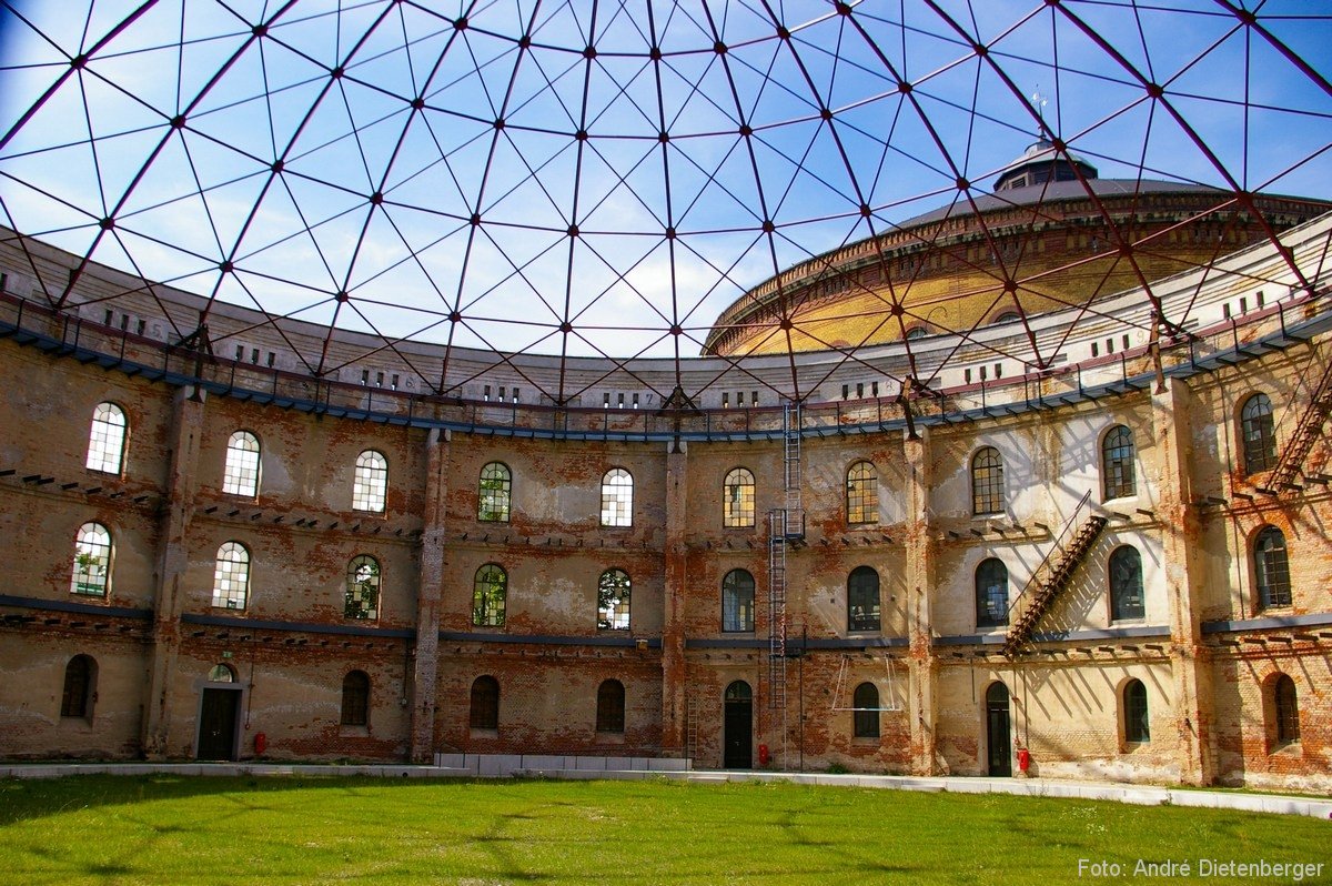 Gasometer