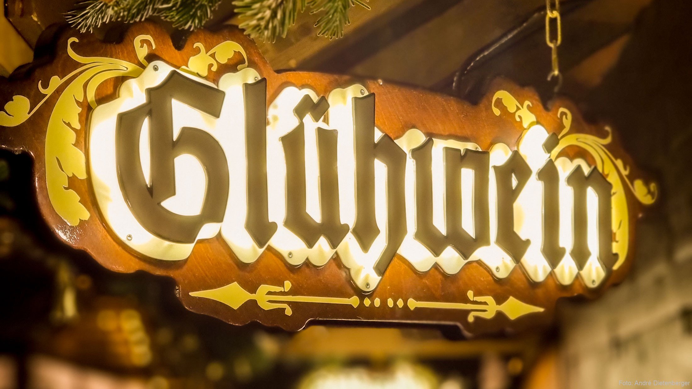 Glühwein
