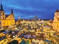 Ludwigsburger Barock-Weihnachtsmarkt