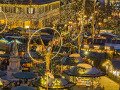 Ludwigsburger Barock-Weihnachtsmarkt