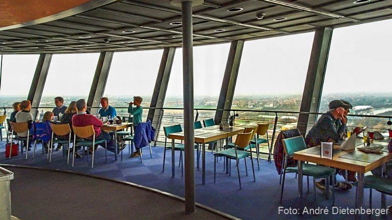 Turmrestaurant