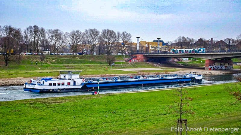 Schifffahrt