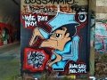 Mannheim - Street Art