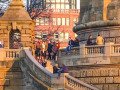 Mannheim - Treffpunkt Wasserturm