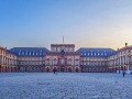 Mannheim - Barockschloss