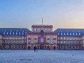 Mannheim - Barockschloss
