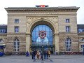 Mannheim - Hauptbahnhof
