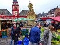 Mannheim - Marktplatz