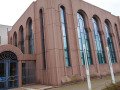 Mannheim - Neue Synagoge