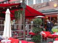 Mannheim - Eis Fontanella