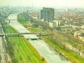 Mannheim - Aussicht