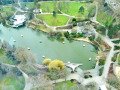 Mannheim - Luisenpark (vor der BuGa 23)