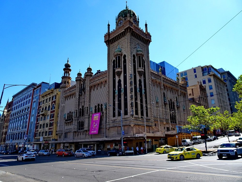 Forum Theatre