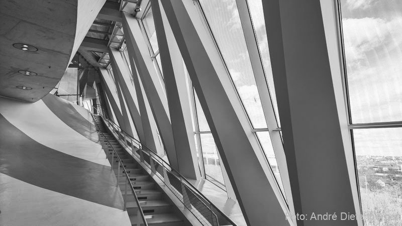 Architektur - Treppen