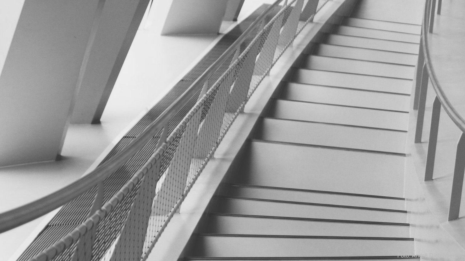 Architektur - Treppen
