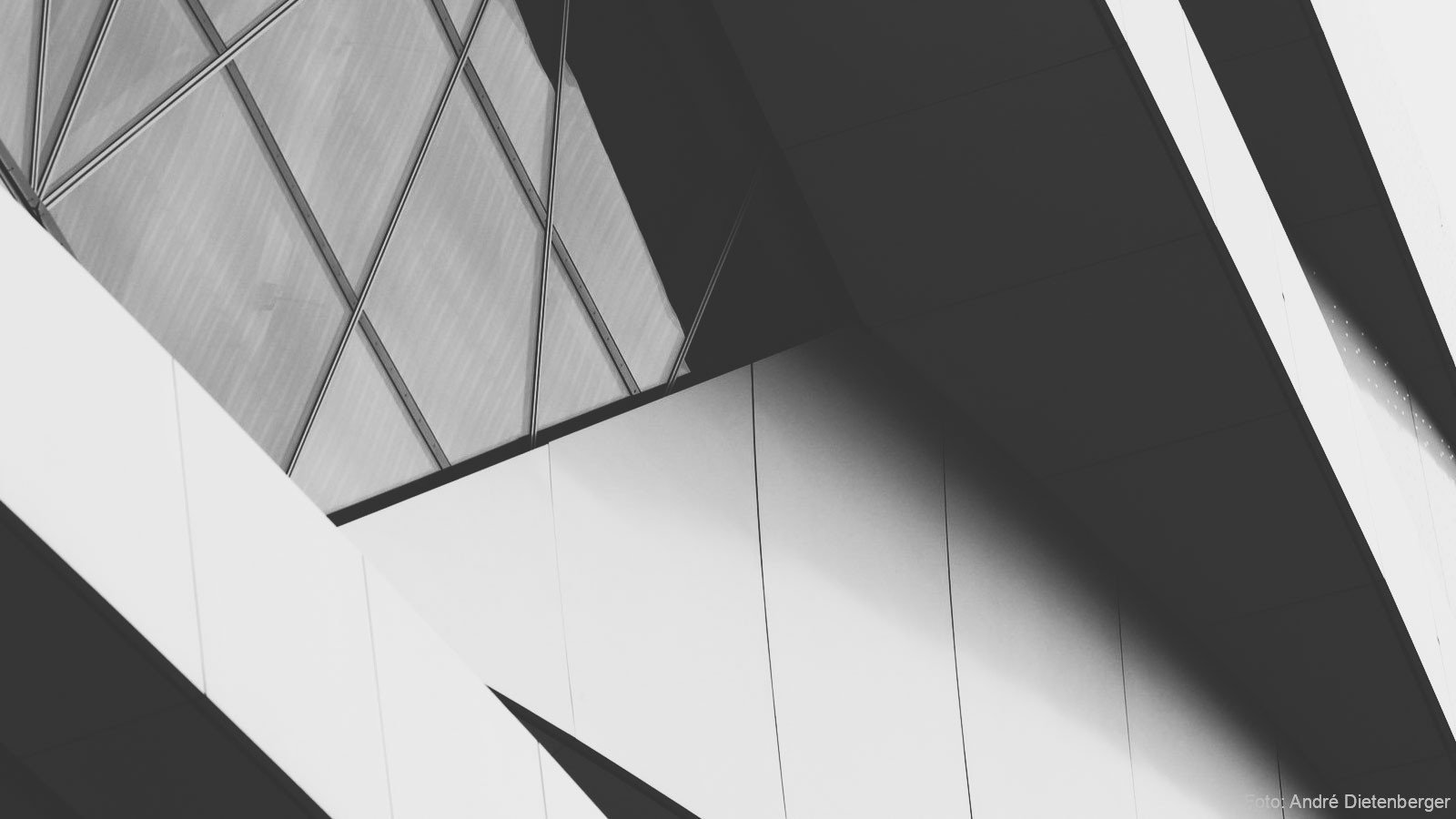 Architektur - Fassade