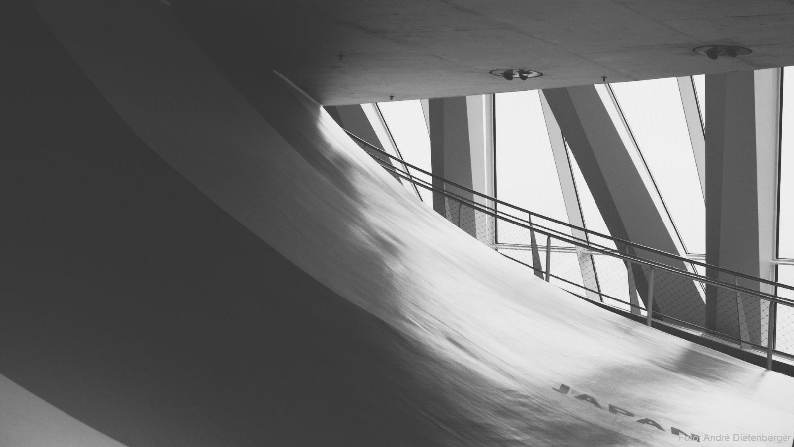 Architektur - Einblicke