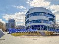 Mercedes-Benz Museum