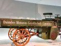 Daimler-Motoren-Gesellschafft Cannstatt