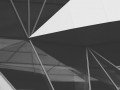 Architektur - Glasprismen