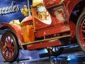 Mercedes Oldtimer