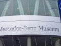 Mercedes-Benz Museum