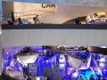 Museums Ebenen mit Aufzug