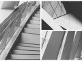 Kollage  Architektur