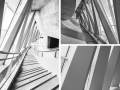 Kollage  Architektur