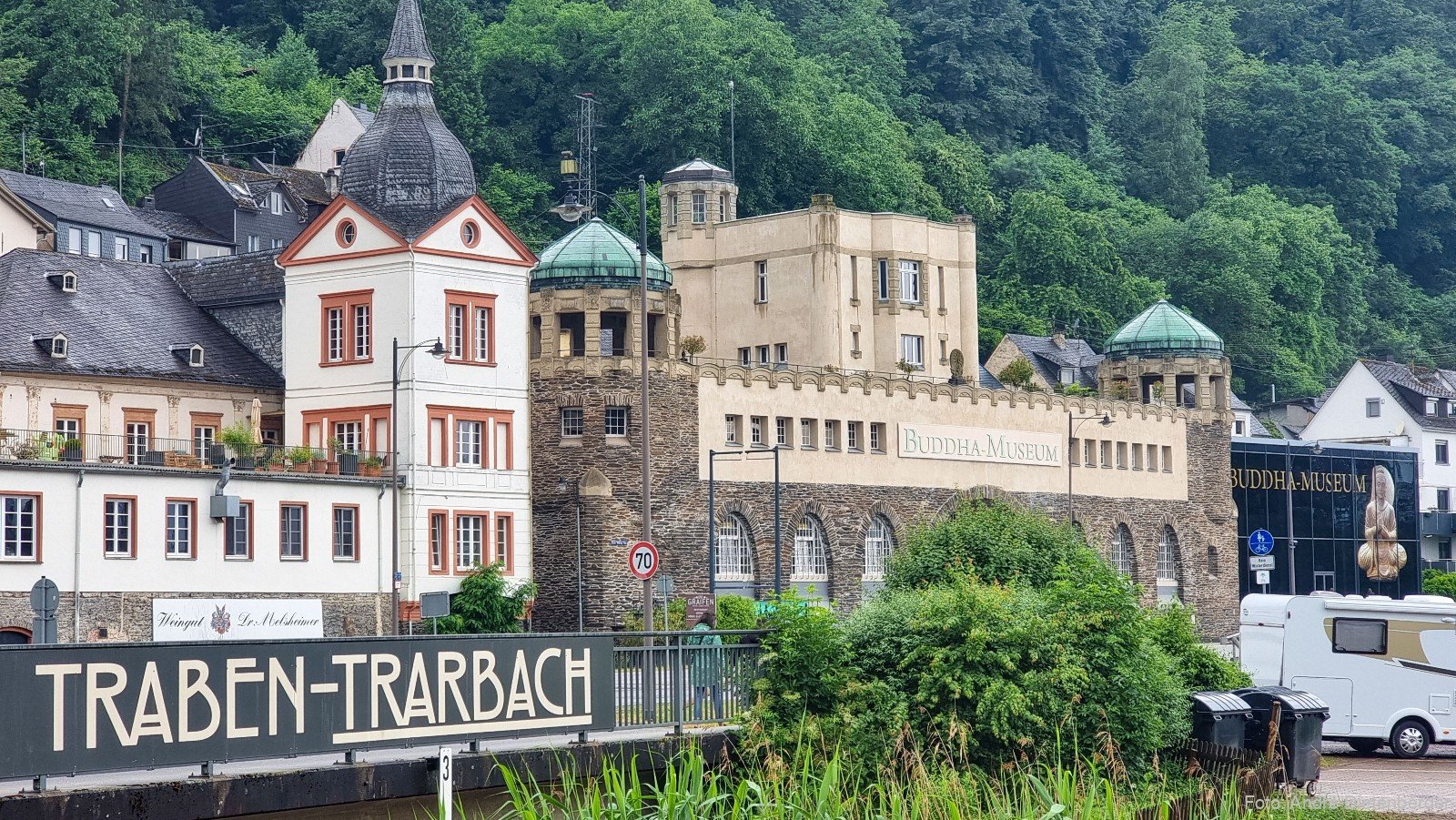 Traben-Trarbach