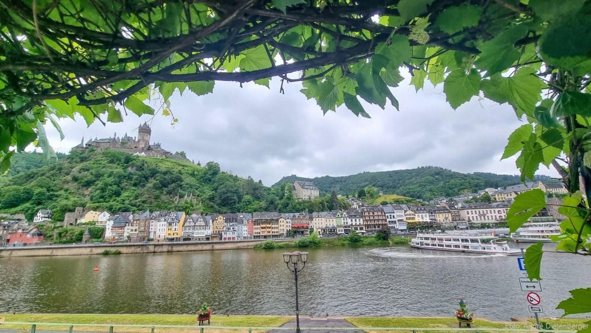 Cochem - Mosel