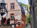 Bernkastel-Kues  - Doctor Weinstube