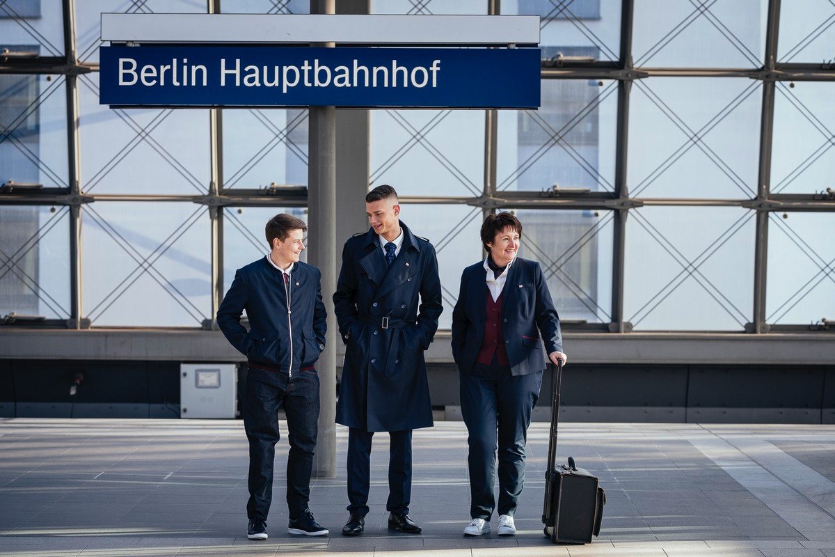 Copyright: Deutsche Bahn AG / Dan Zoubek