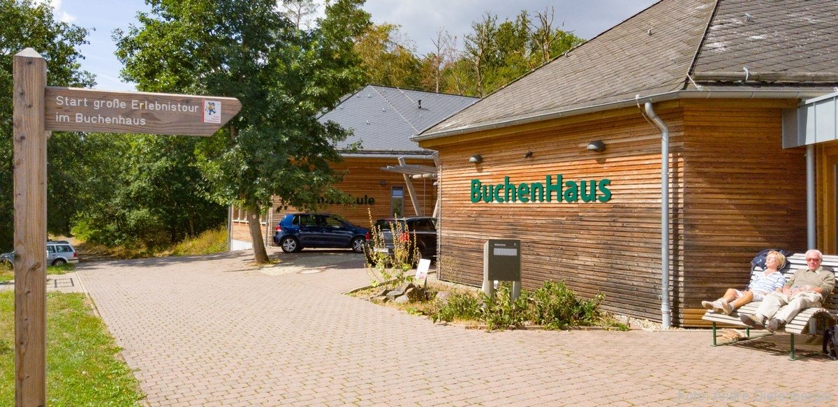 Buchenhaus