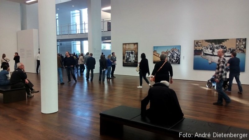 Museum Frieder Burda Baden-Baden