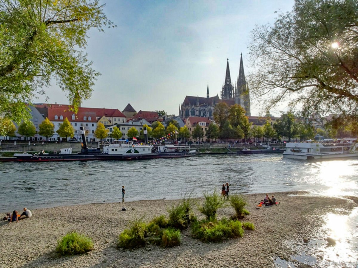 Regensburg 