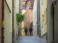 Regensburg - Gasse