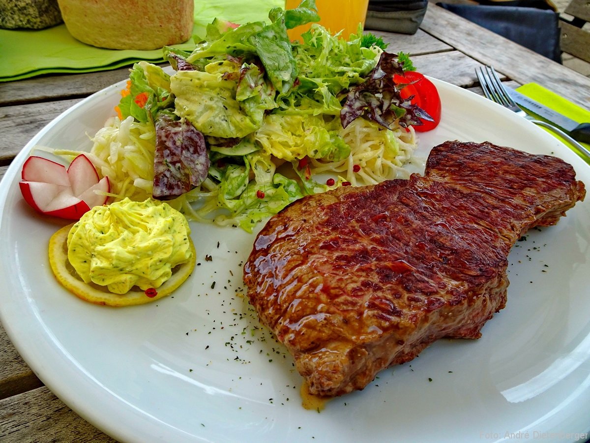 Eichrüttehof - Essen