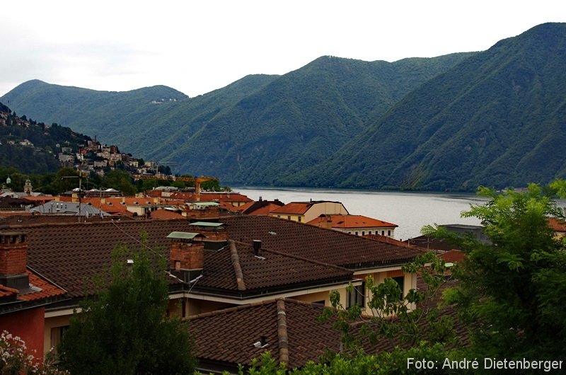 Lugano