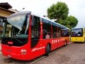 Glacier Express Bus Tirano - Lugano