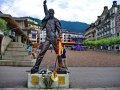 Montreux - Freddie Mercury