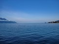 Montreux - Genfersee